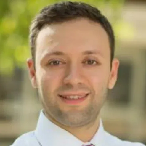 Alexander Kaysin